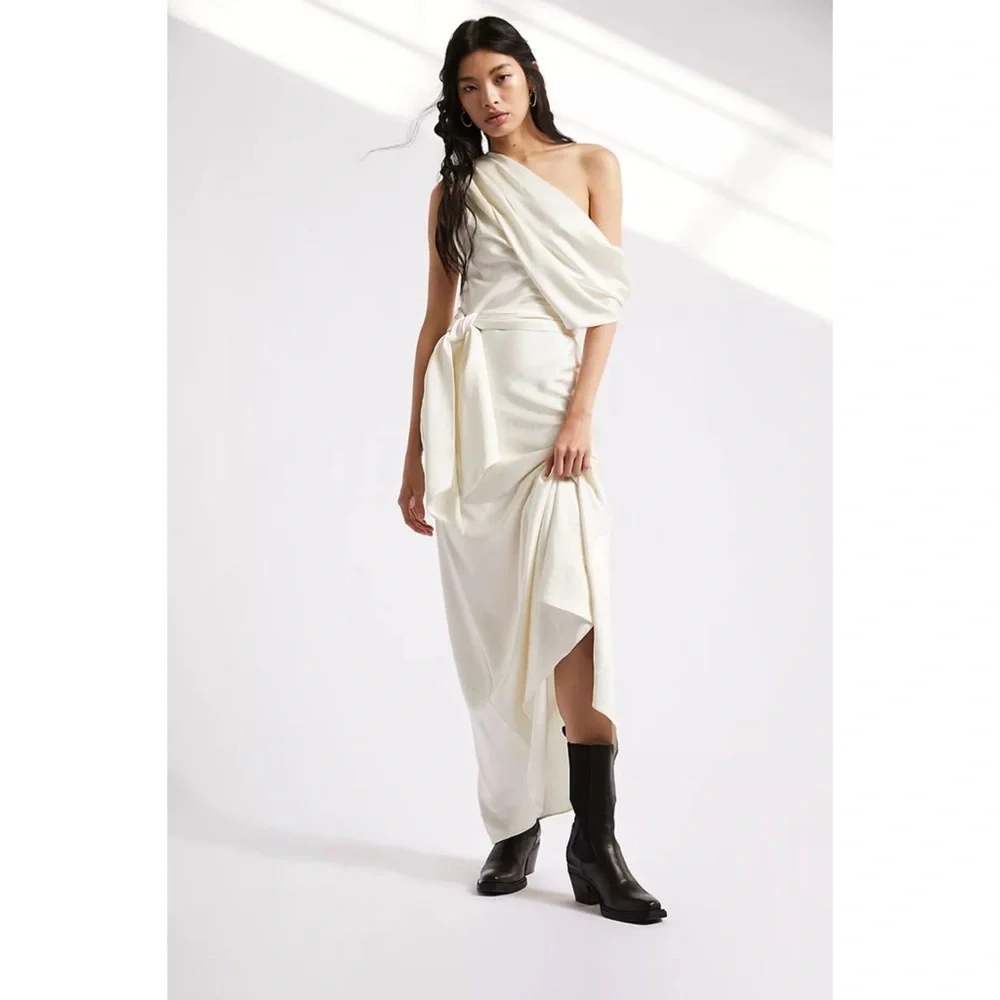 Free People Significant Other Olinda Dress